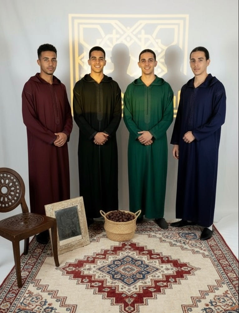 Bladi Premium Kollektion