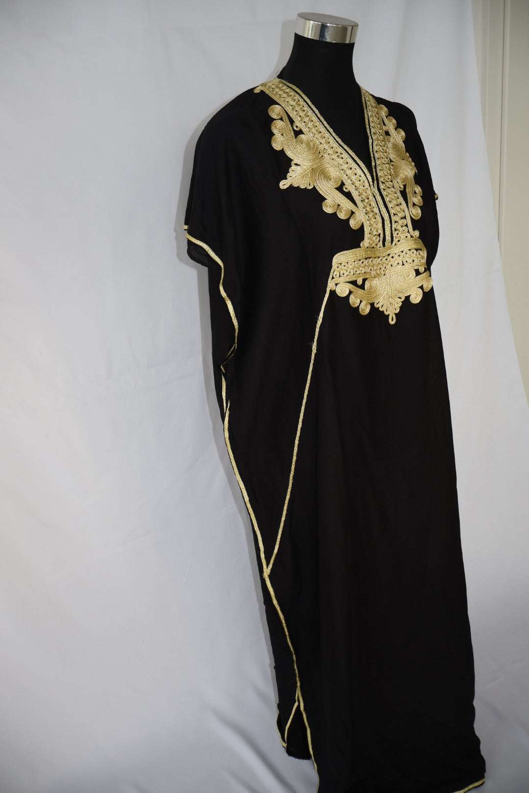 Abaya - model “Lalla”