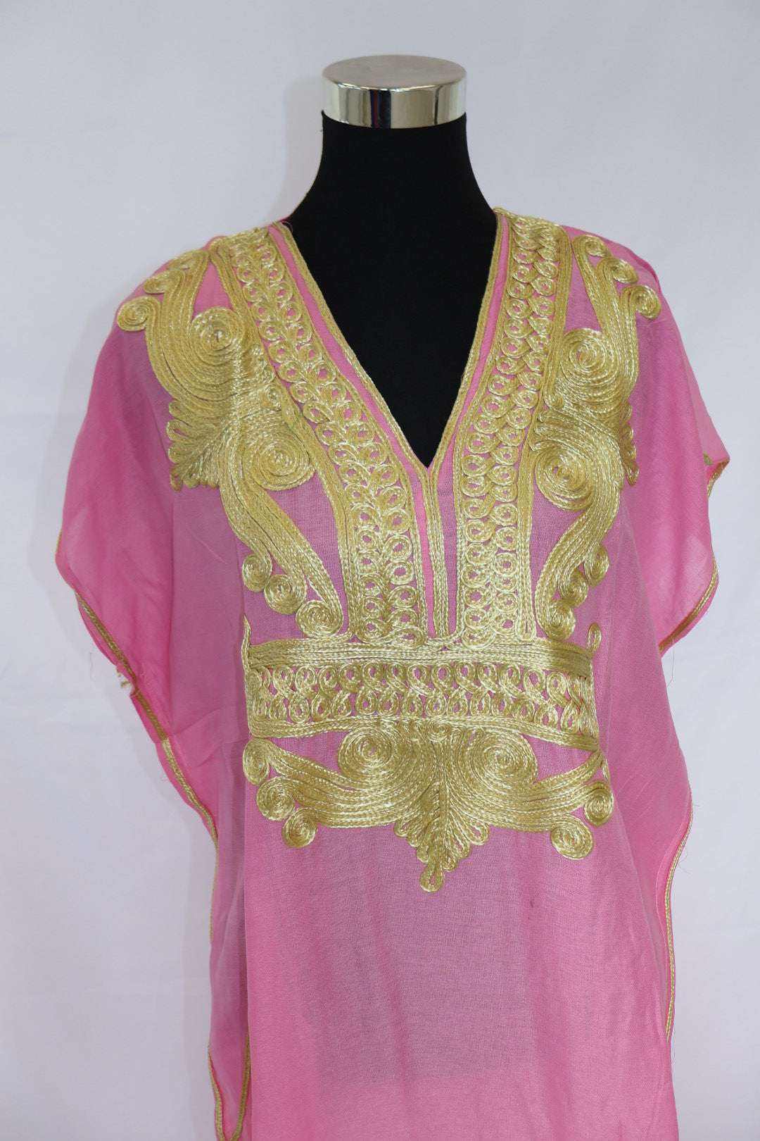 Abaya - Modell „Lalla“