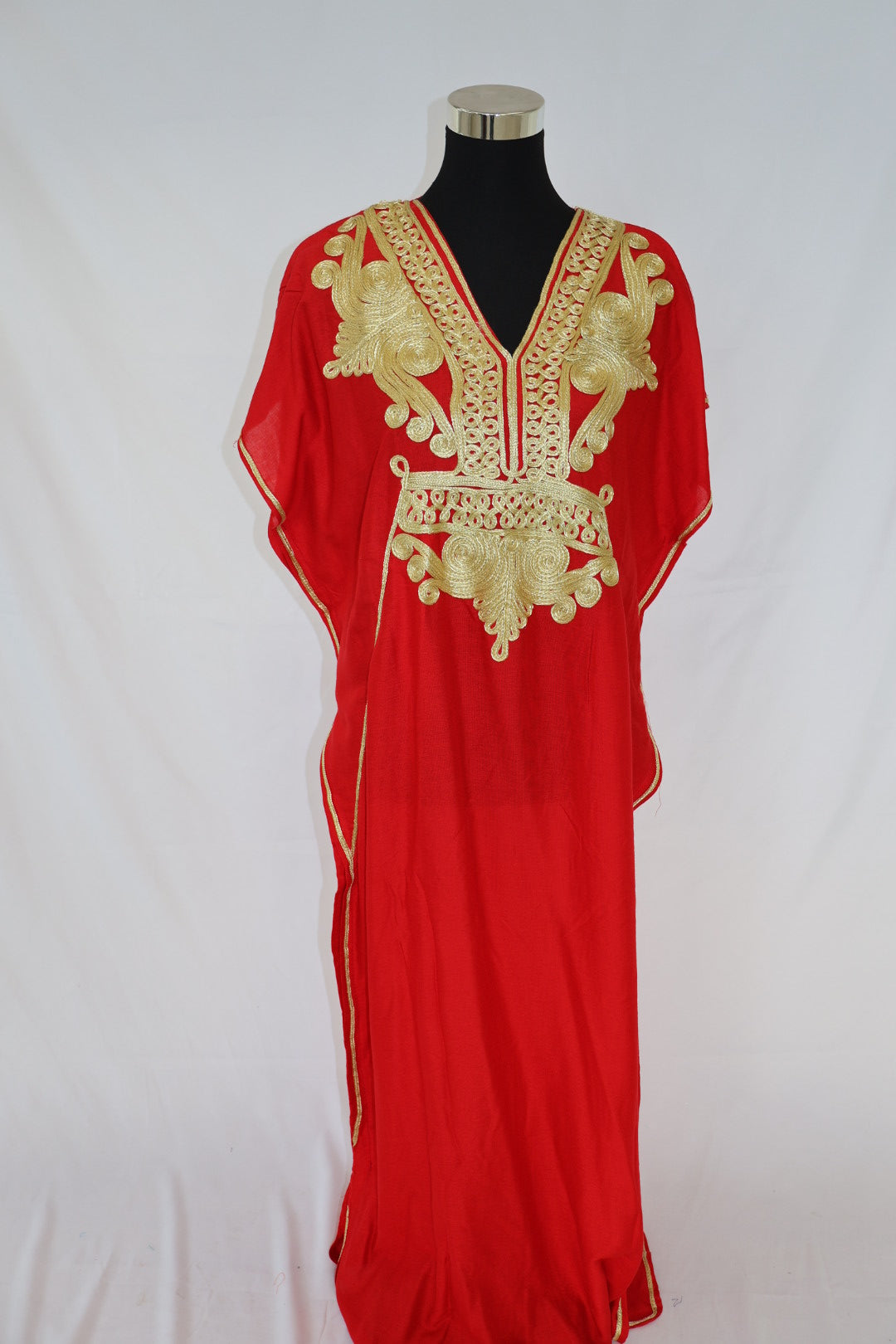 Abaya - model “Lalla”