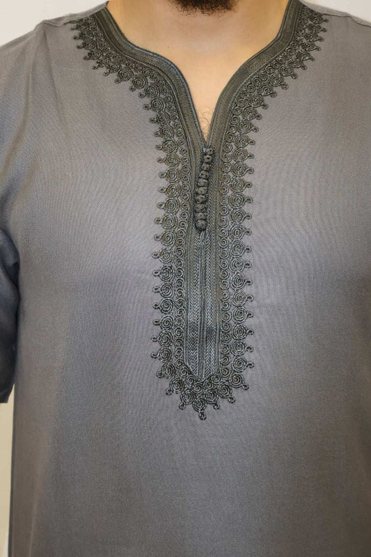 Beldi-Shirt - Modell Nador