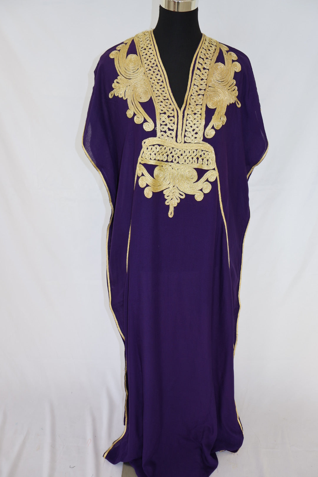 Abaya - model “Lalla”