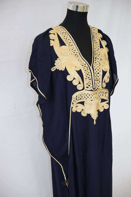 Abaya - Modell „Lalla“