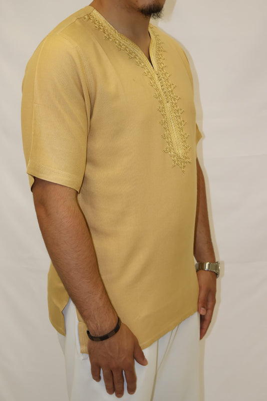 Beldi shirt - Rabat model