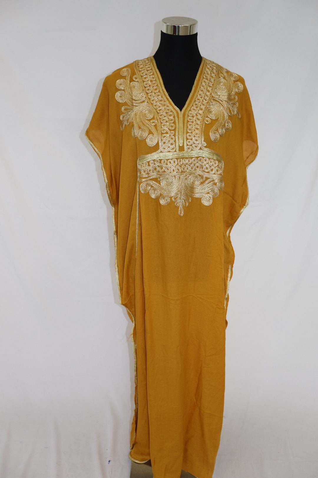 Abaya - model “Lalla”
