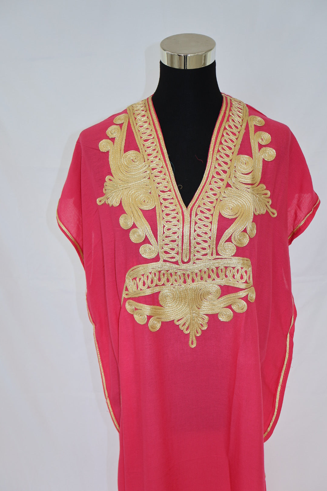 Abaya - model “Lalla”