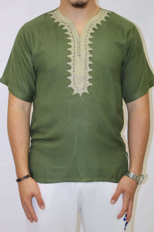 Beldi-Shirt - Modell Ketama