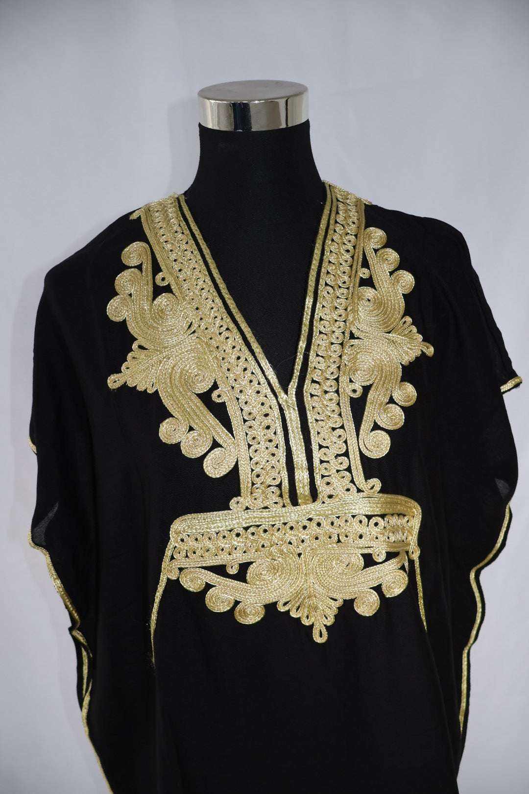 Abaya - Modell „Lalla“