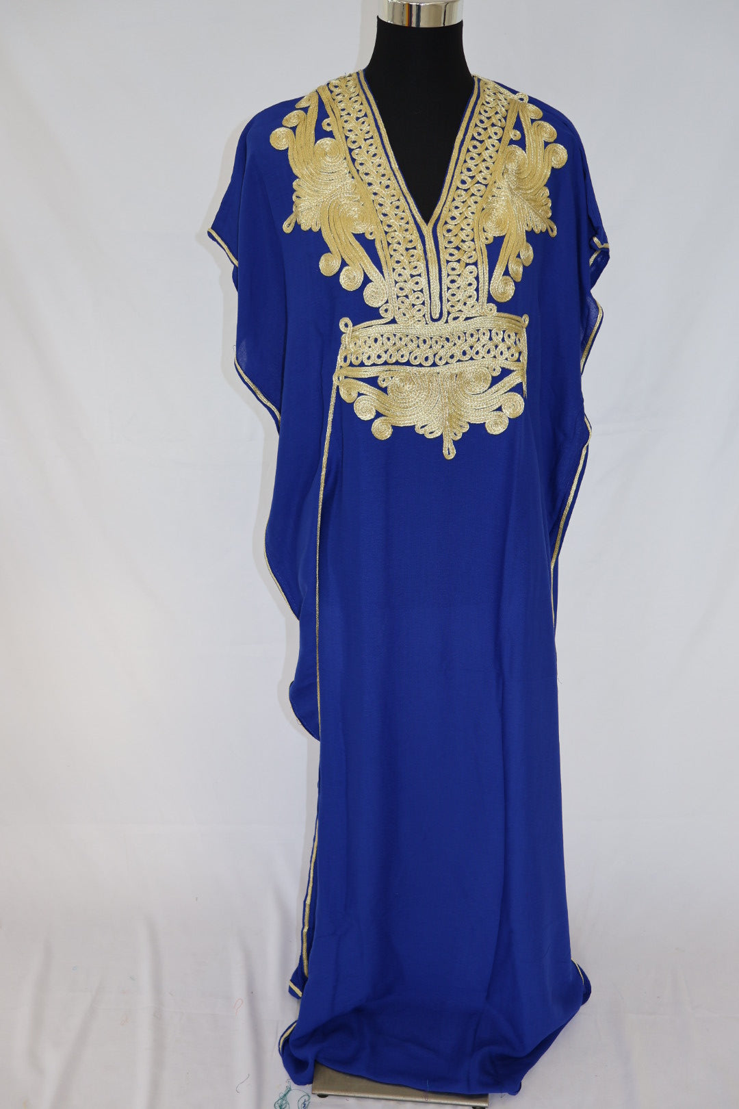 Abaya - model “Lalla”