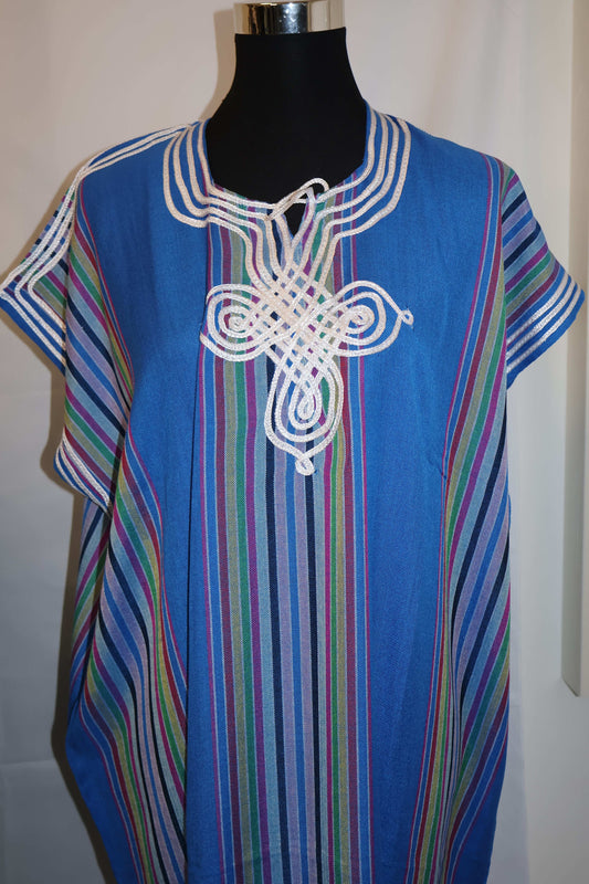 Abaya - Modell „Riffiya"