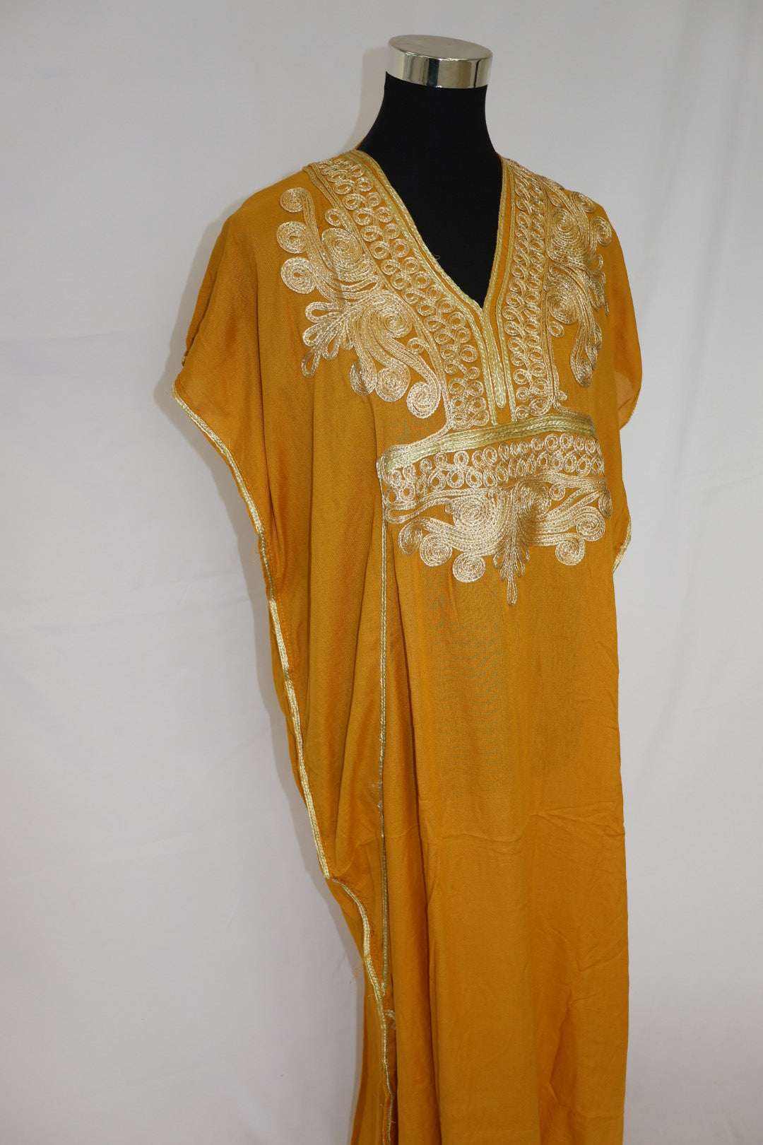 Abaya - Modell „Lalla“