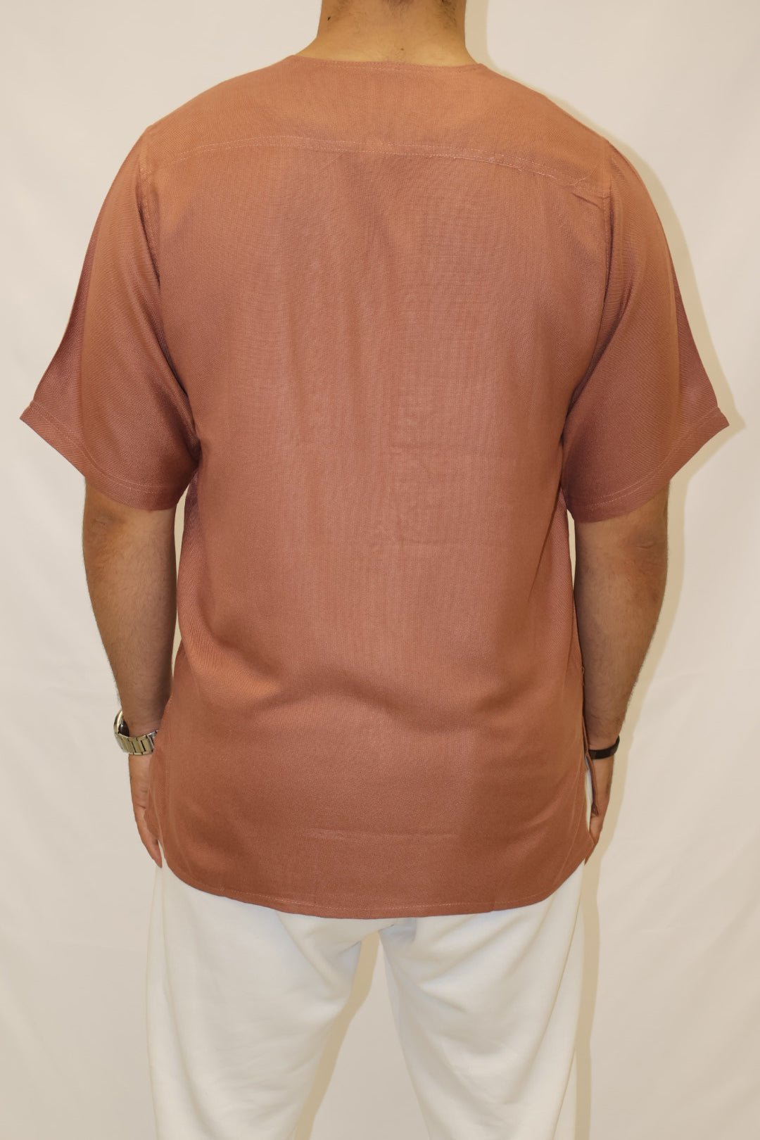 Beldi-Shirt - Modell Marrakech