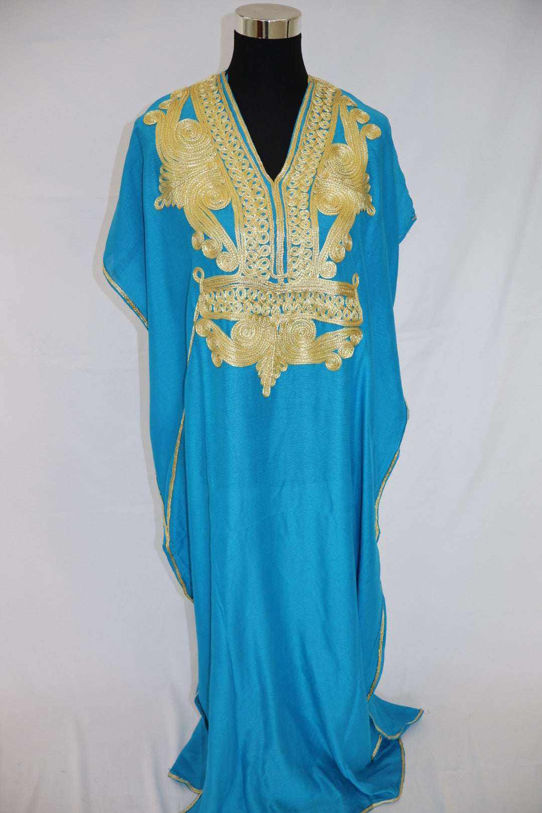 Abaya - Modell „Lalla“