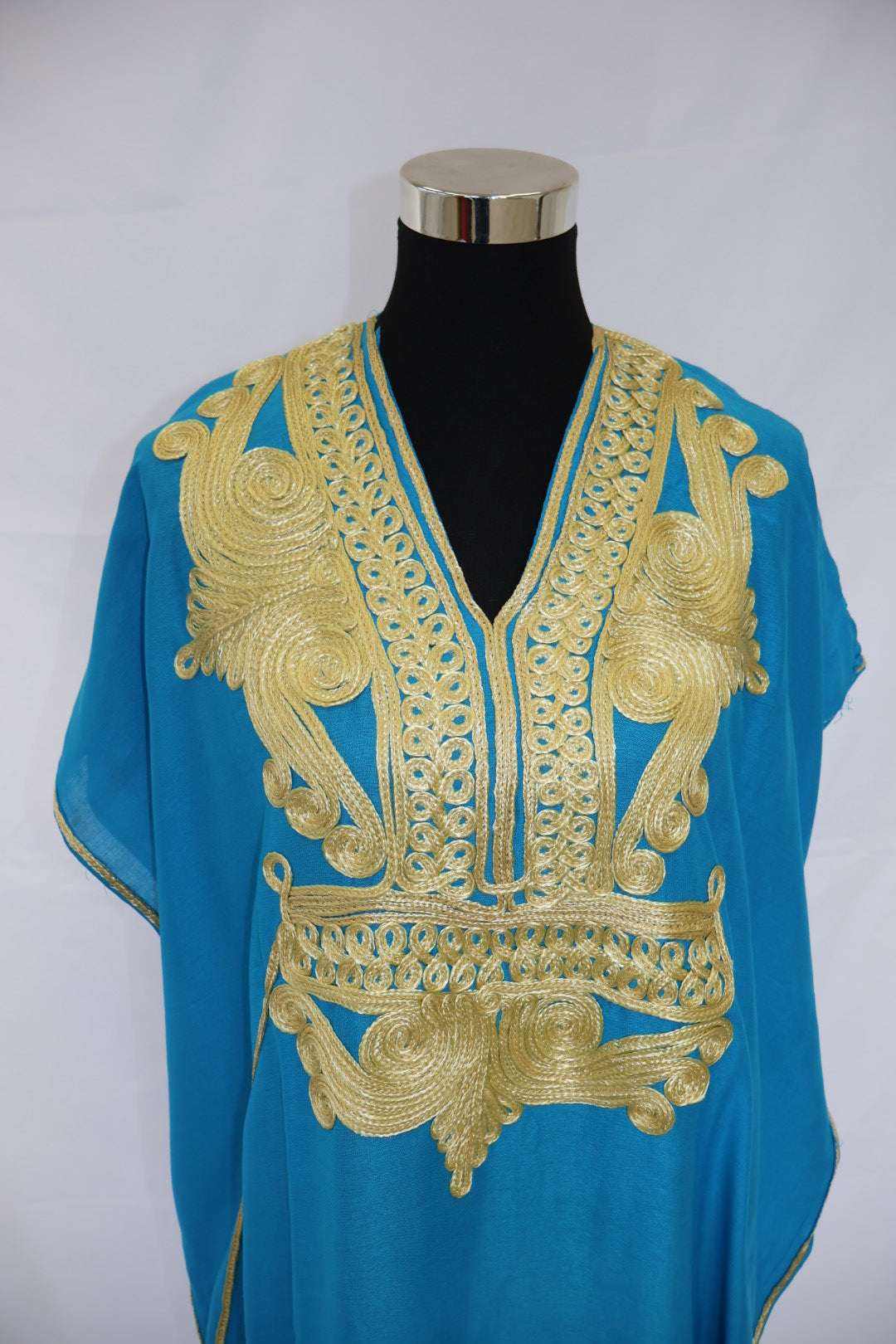 Abaya - Modell „Lalla“