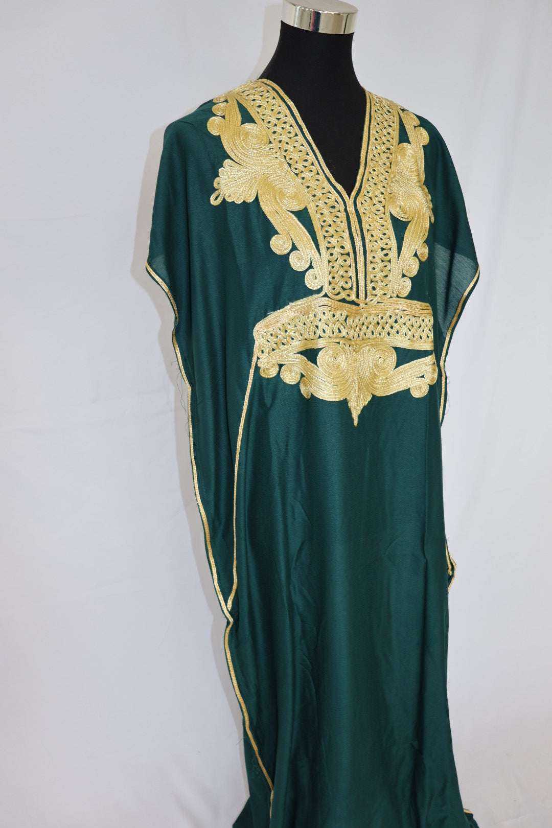 Abaya - Modell „Lalla“