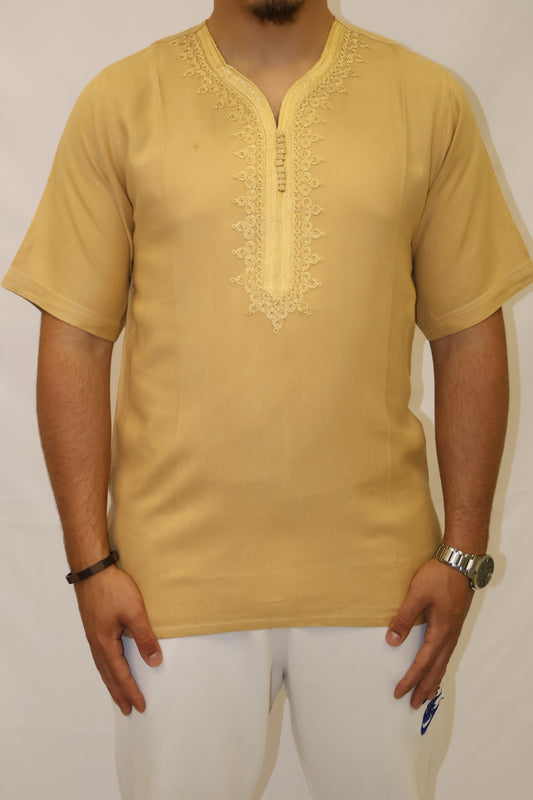 Beldi shirt - Rabat model