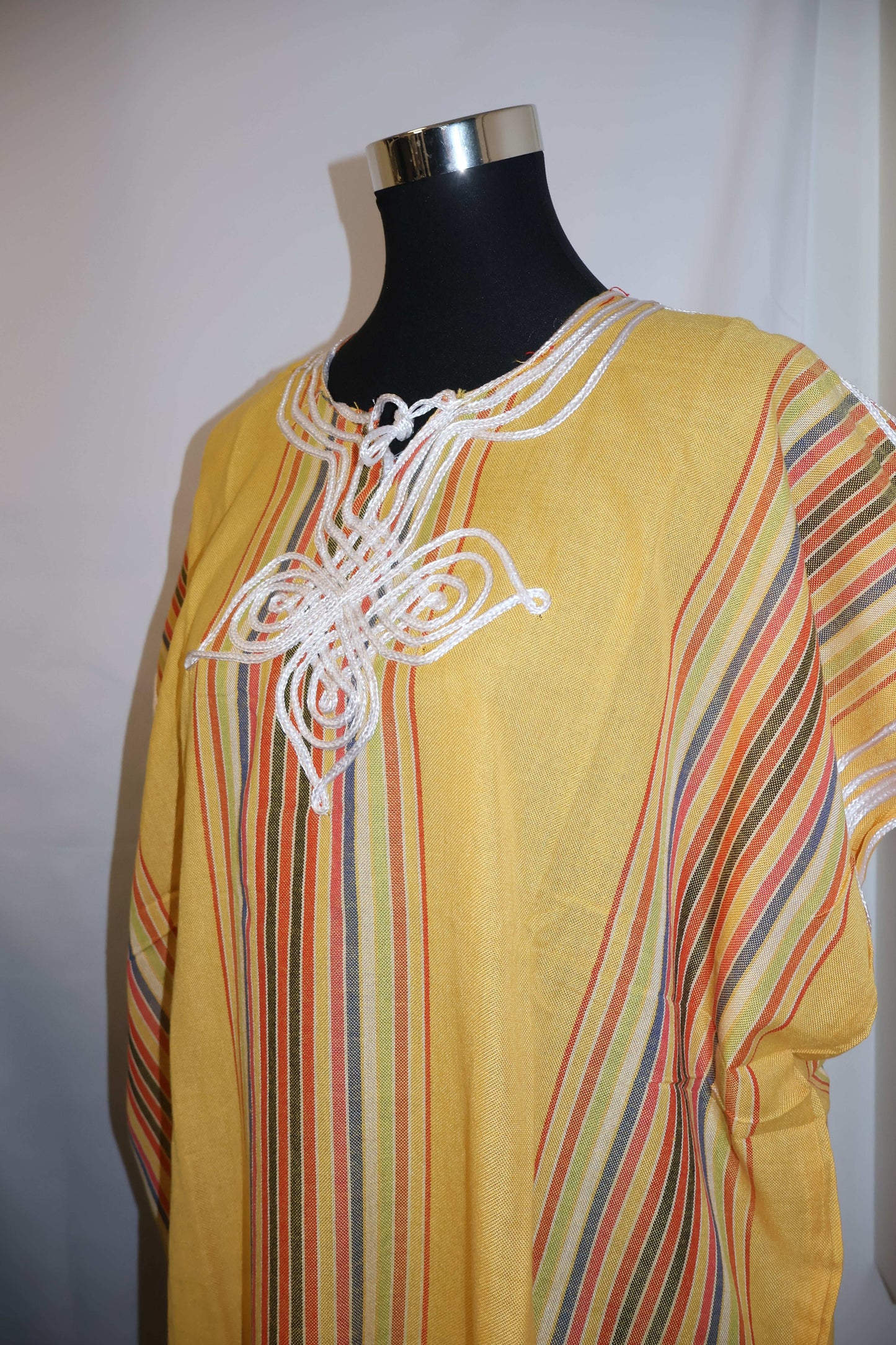 Abaya - Modell „Riffiya"