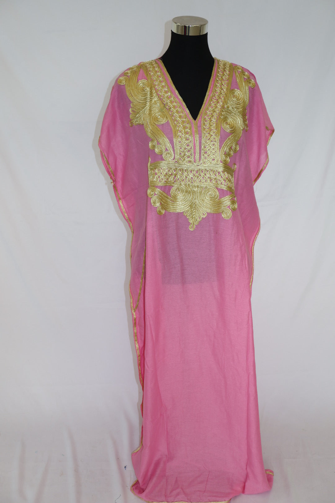 Abaya - model “Lalla”