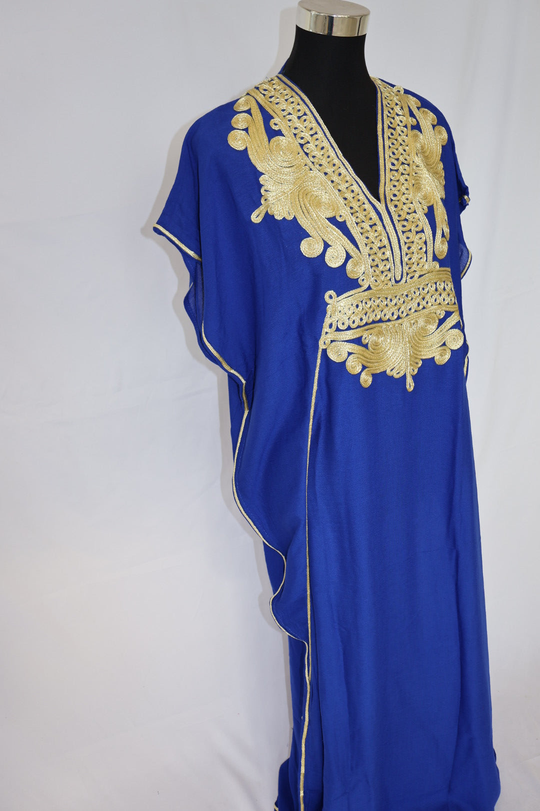 Abaya - model “Lalla”