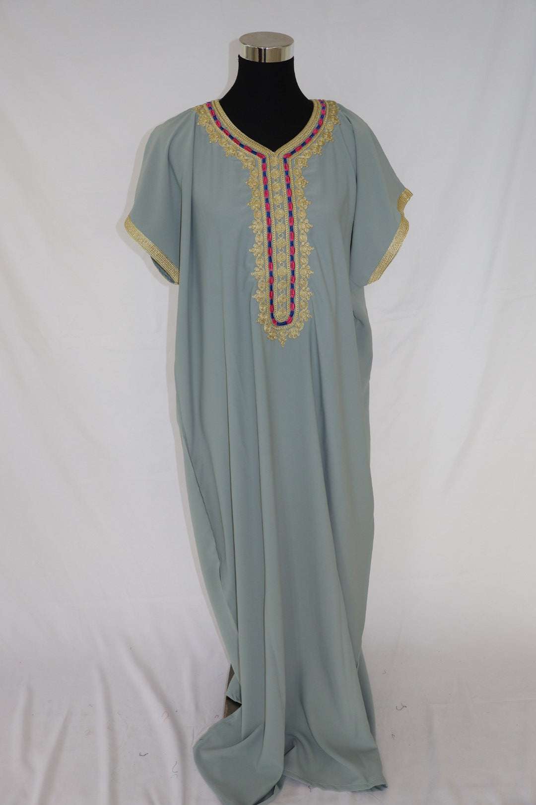 Abaya - Modell „Maghrebiya“
