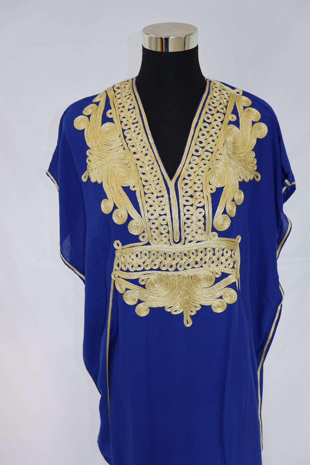 Abaya - Modell „Lalla“