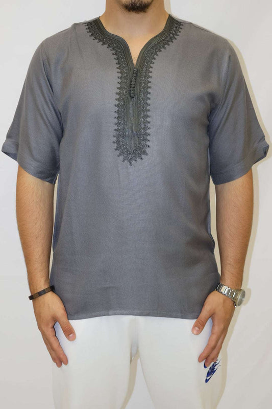 Beldi-Shirt - Modell Nador