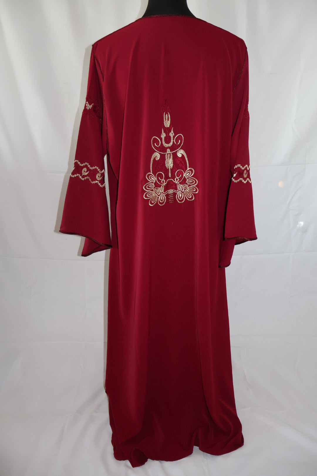 Abaya - Modell „Sultana“