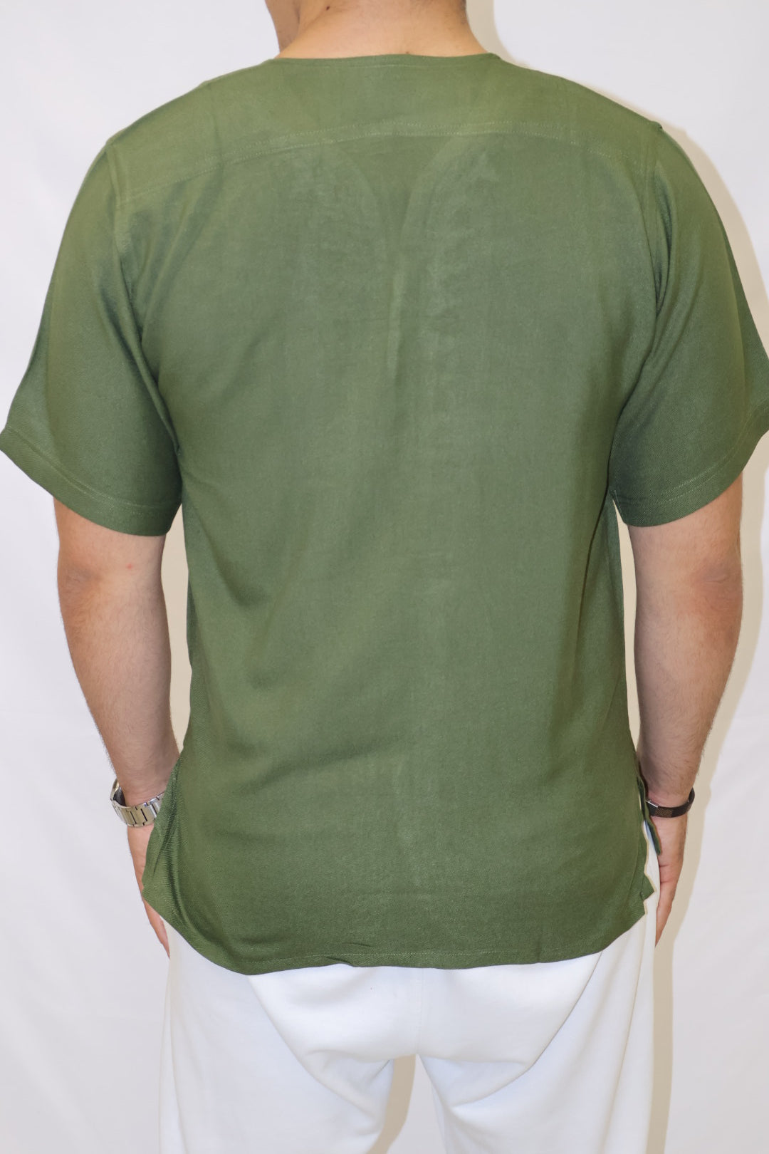 Beldi-Shirt - Modell Ketama