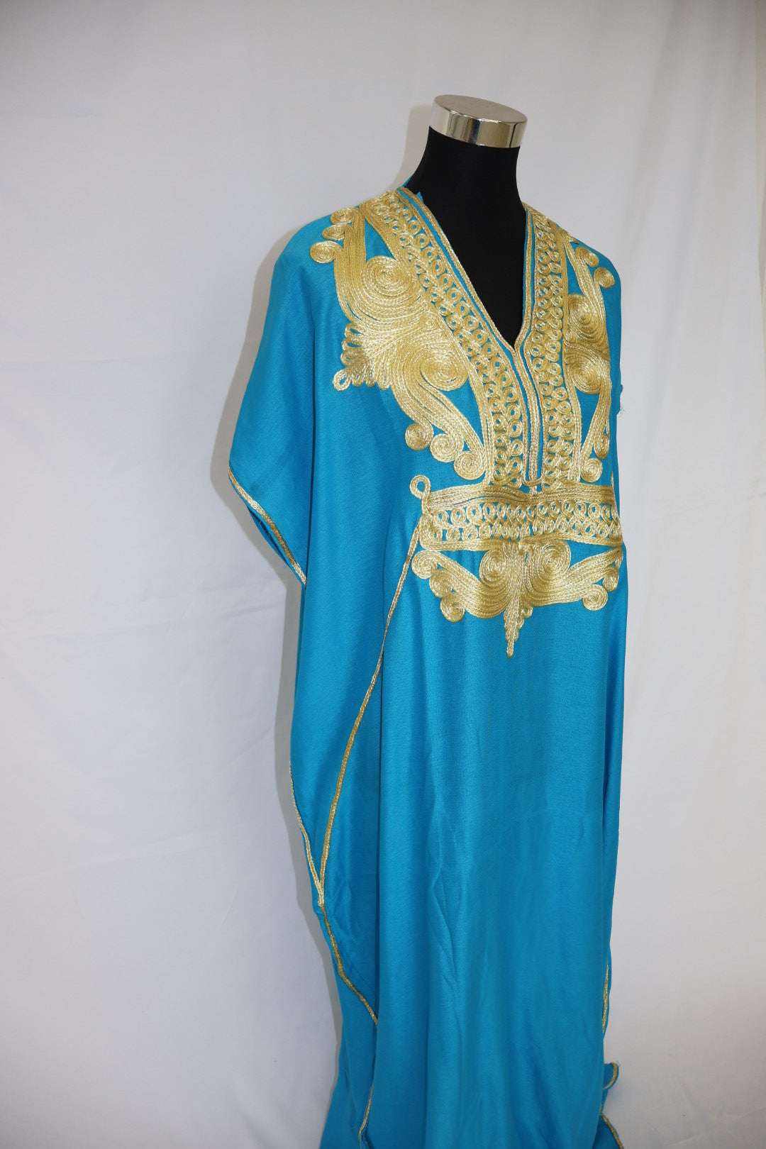 Abaya - Modell „Lalla“