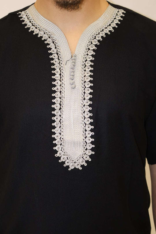 Beldi-Shirt - Modell Fes