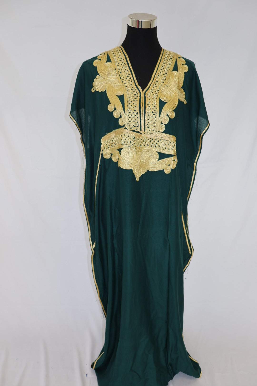 Abaya - model “Lalla”