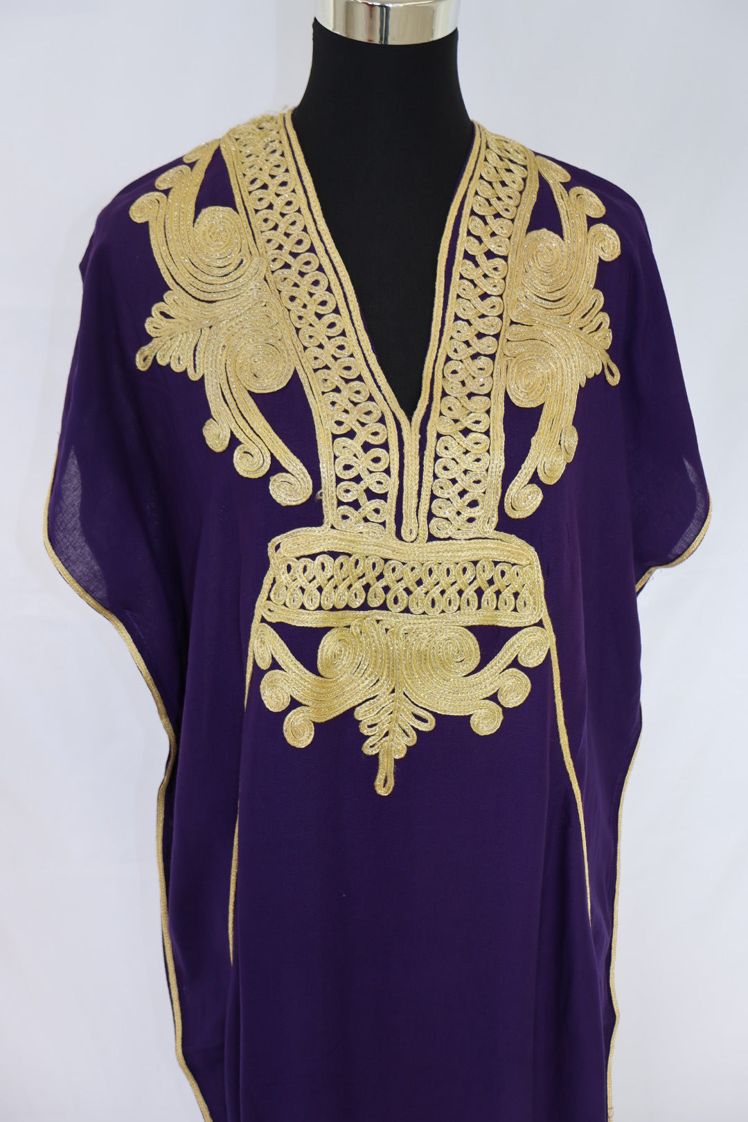 Abaya - model “Lalla”