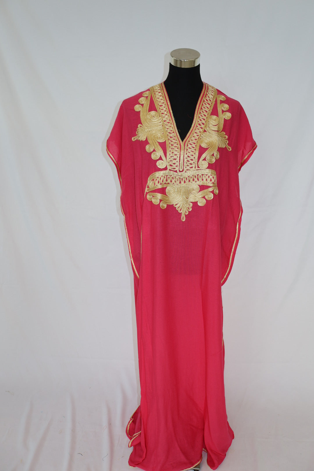 Abaya - model “Lalla”