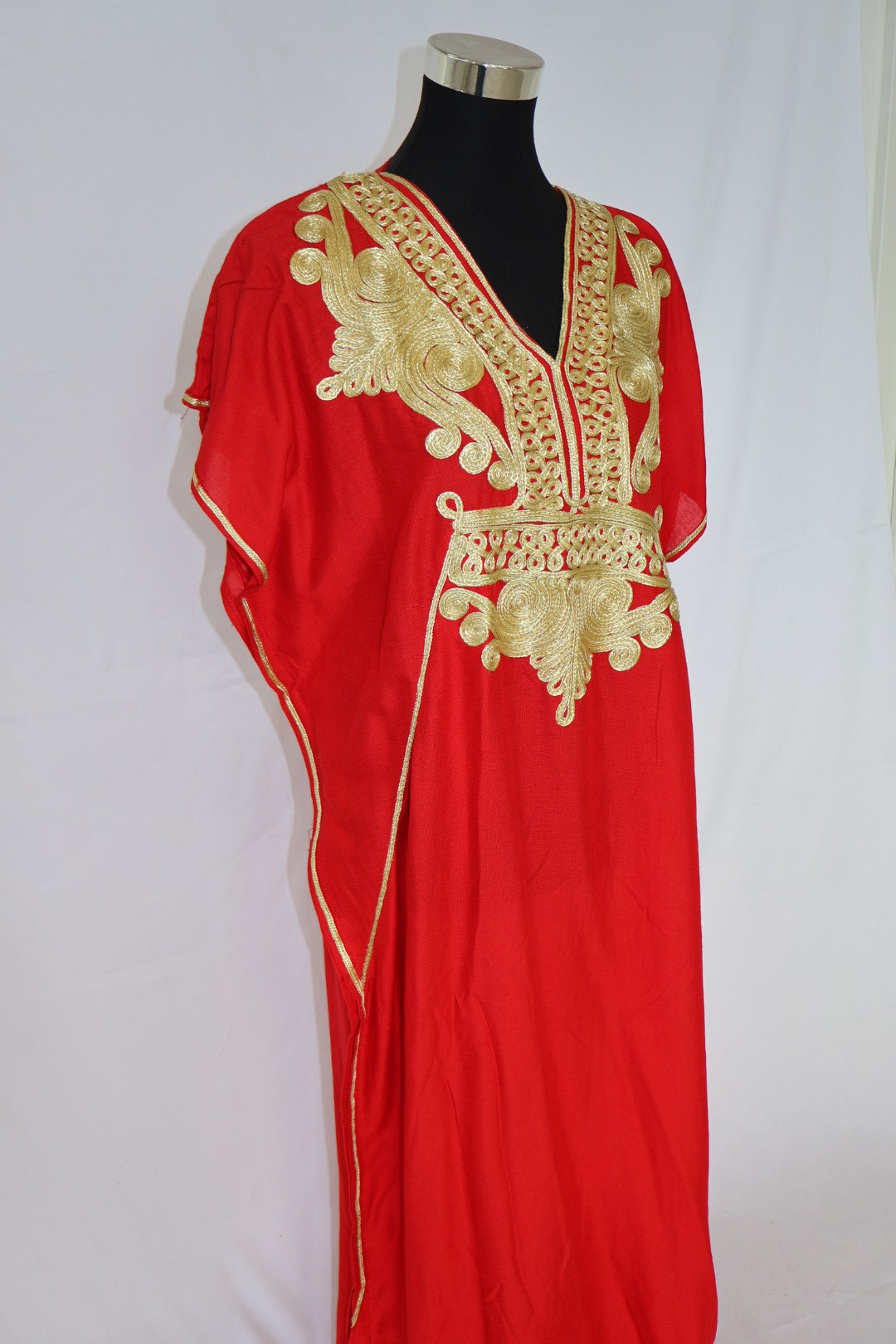 Abaya - model “Lalla”