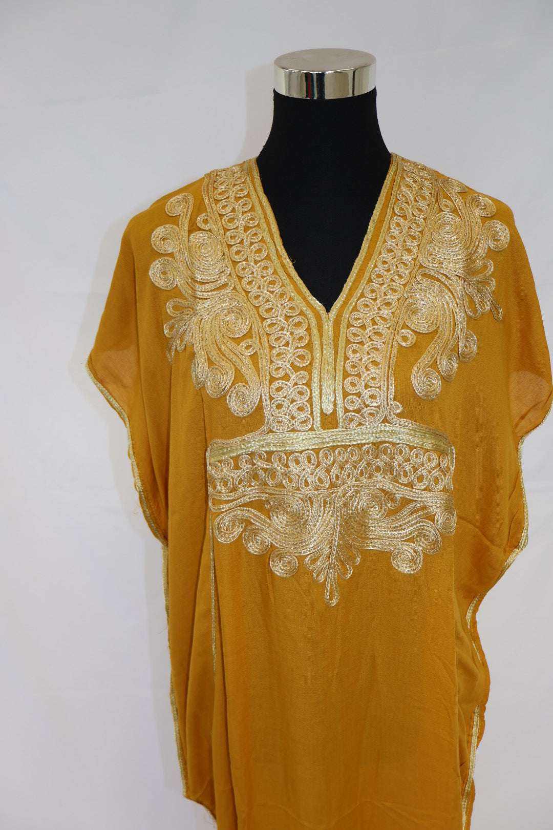 Abaya - Modell „Lalla“
