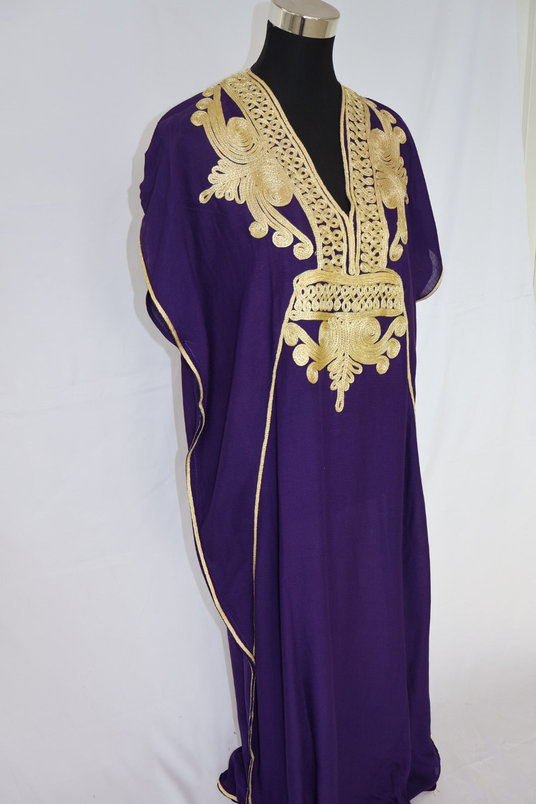 Abaya - model “Lalla”