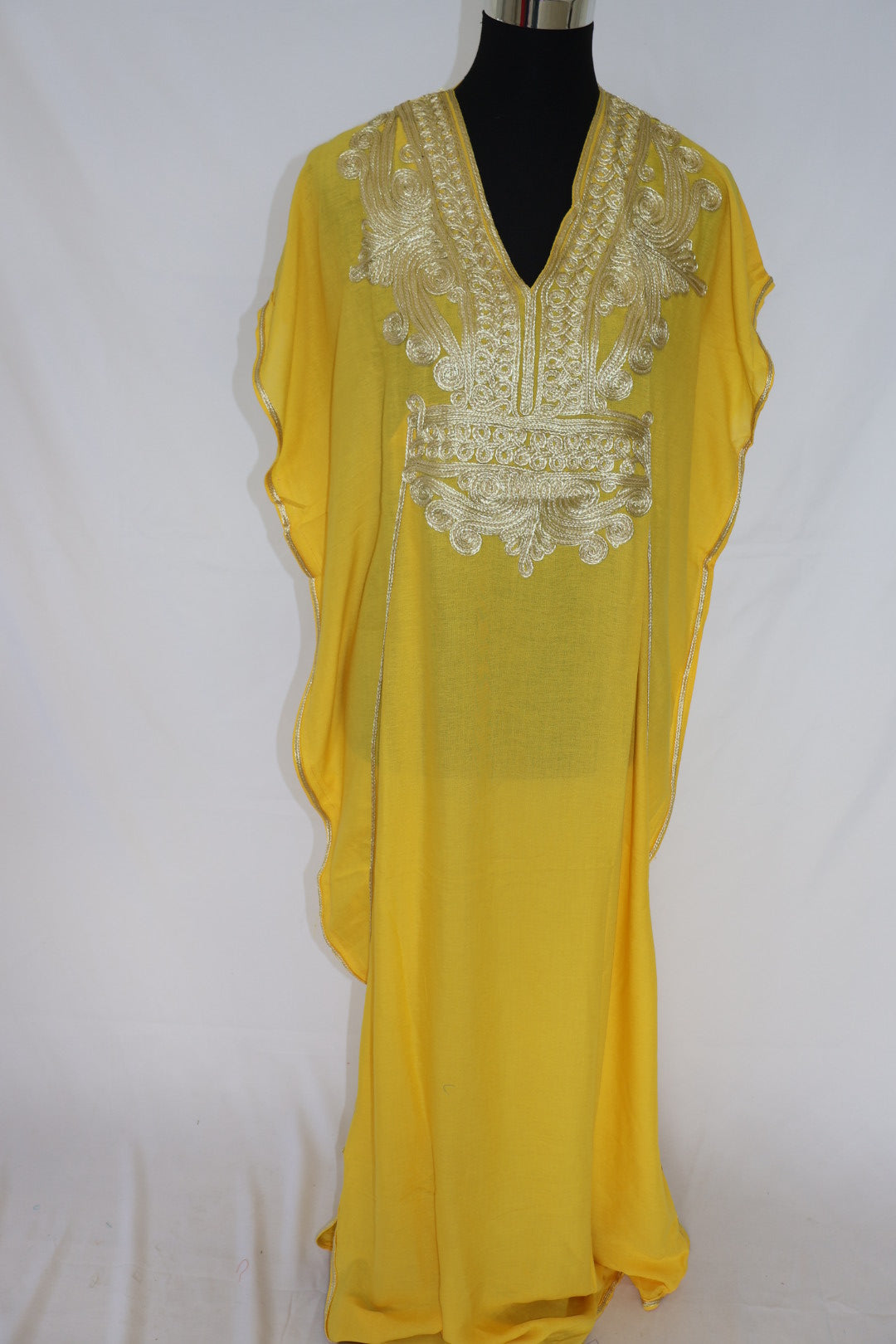 Abaya - model “Lalla”