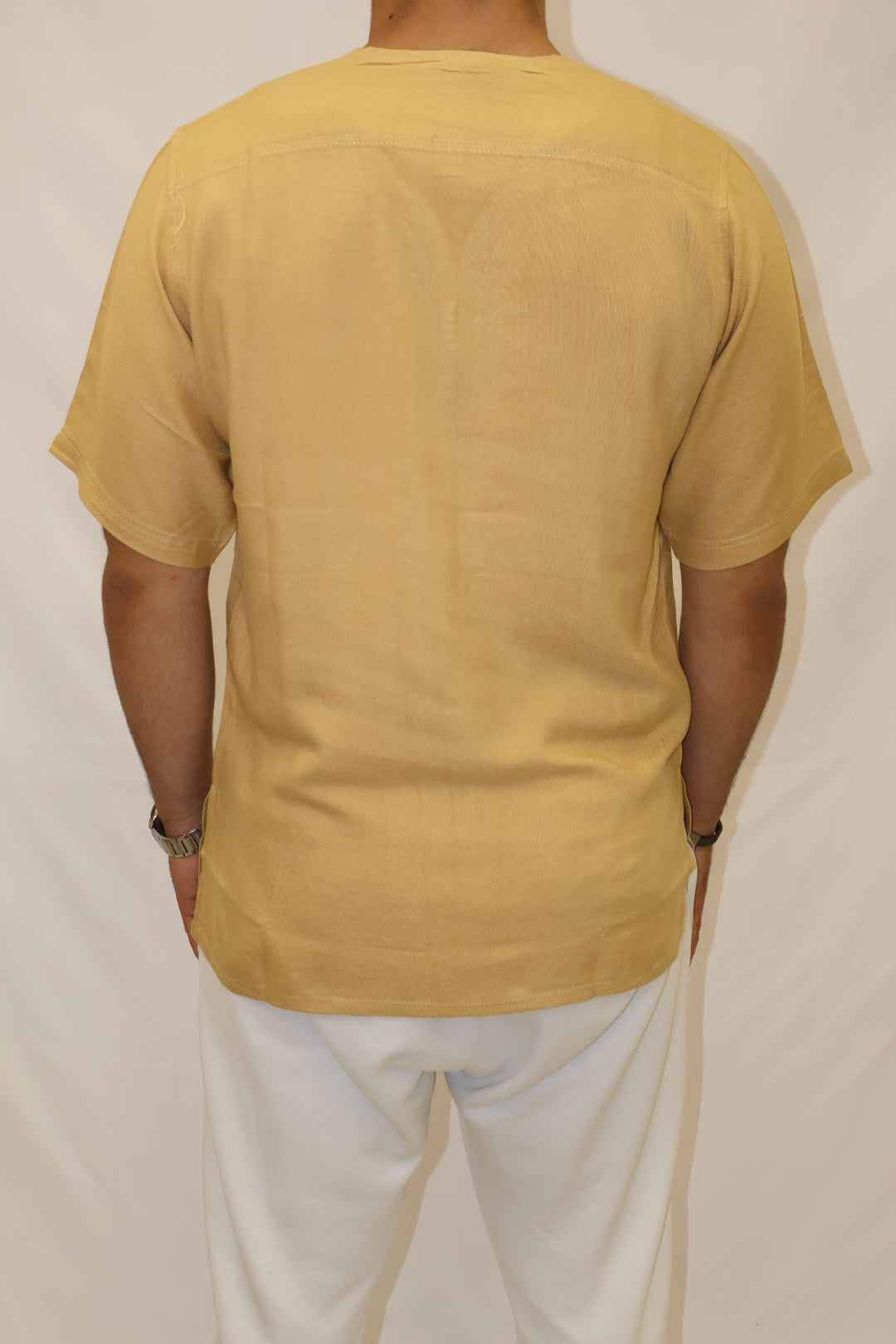 Beldi-Shirt - Modell Rabat