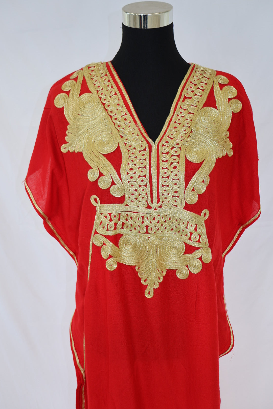 Abaya - model “Lalla”