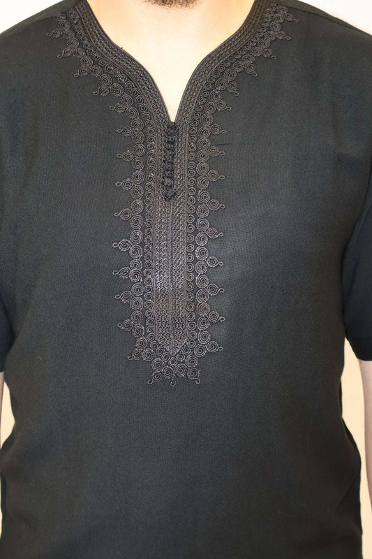 Beldi-Shirt - Modell Casablanca