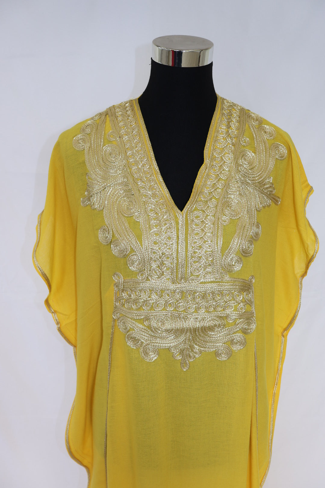 Abaya - model “Lalla”