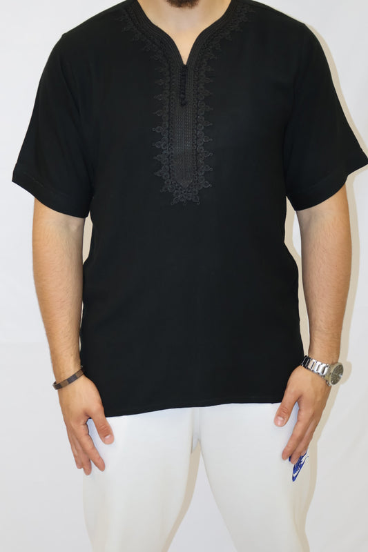 Beldi shirt - Casablanca model