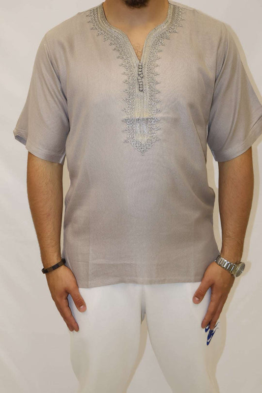 Beldi-Shirt - Modell Tanger