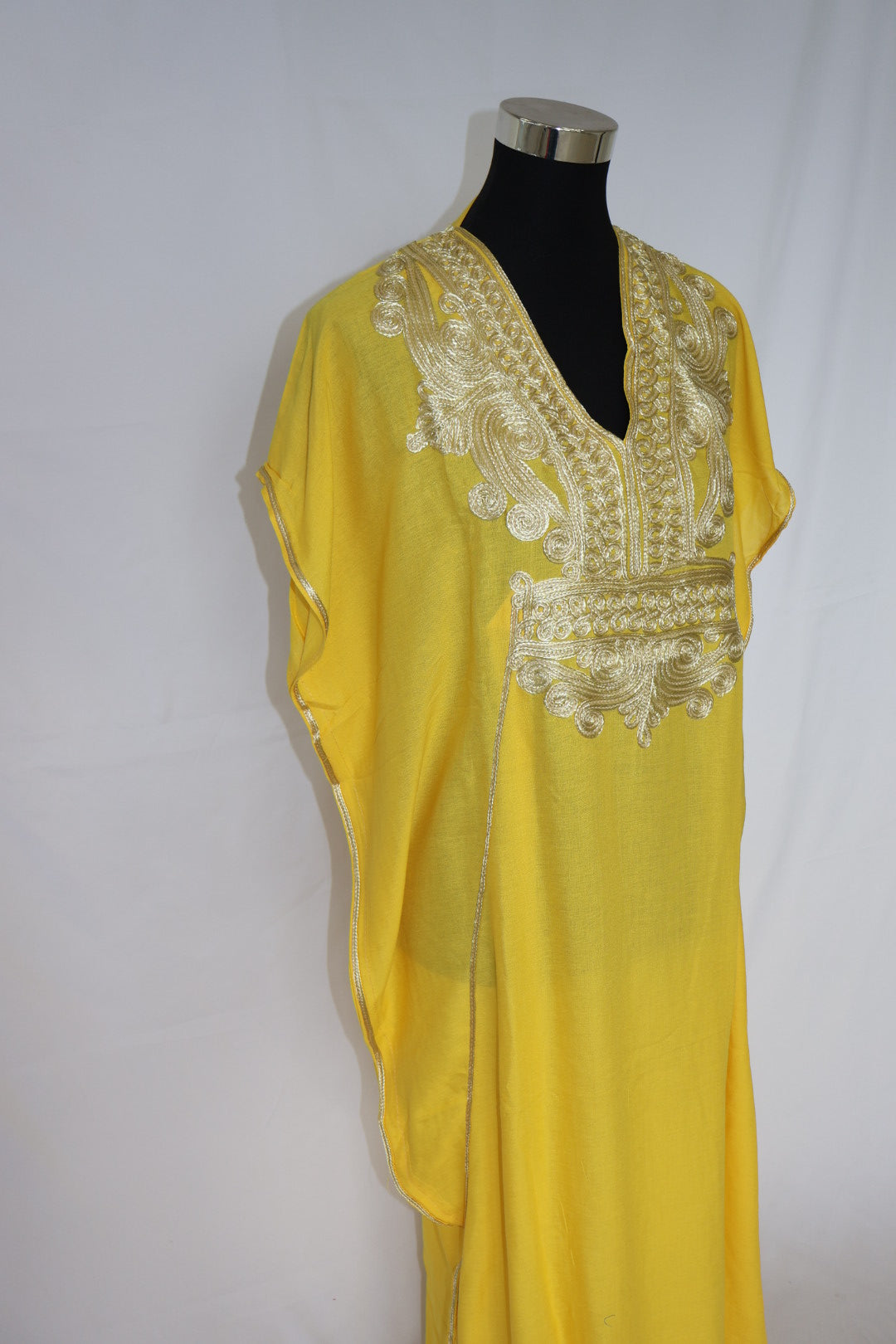 Abaya - model “Lalla”