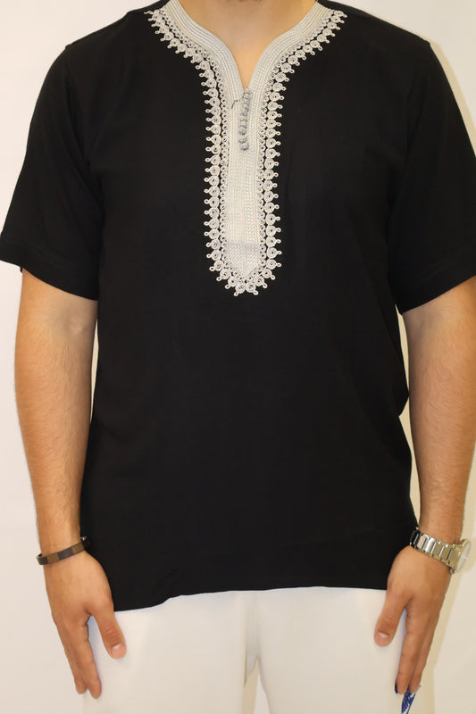 Beldi shirt - Fes model