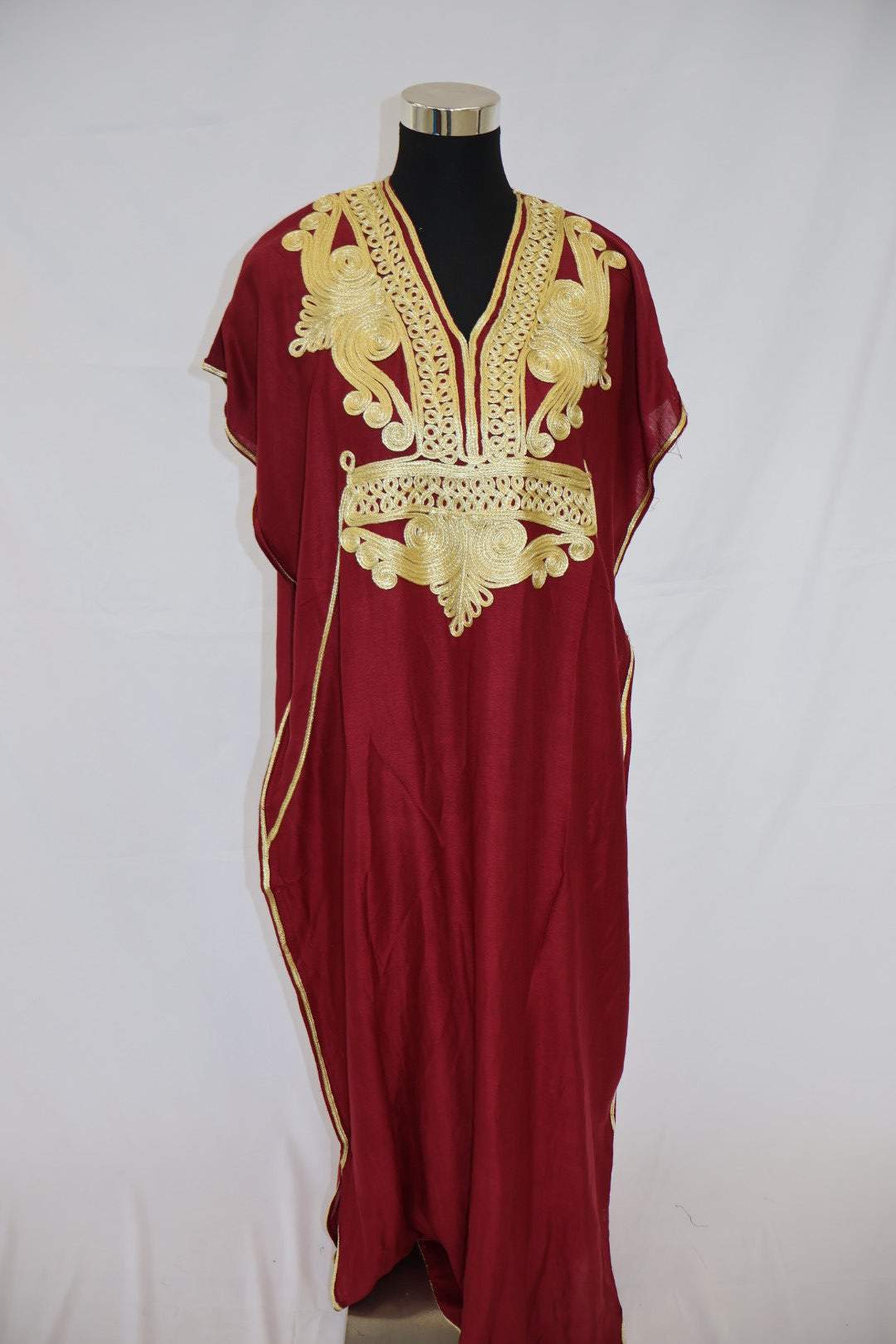 Abaya - model “Lalla”