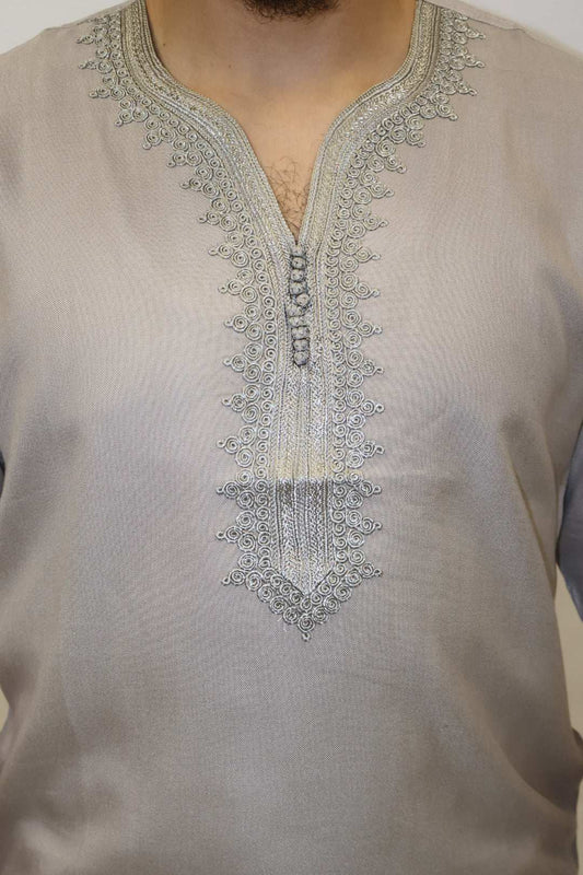 Beldi-Shirt - Modell Tanger