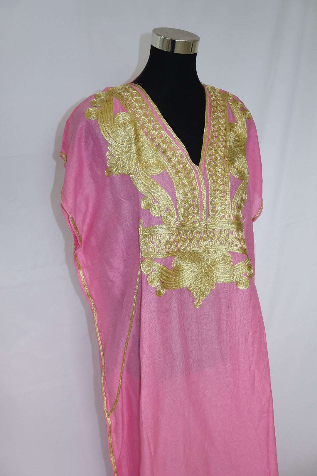 Abaya - Modell „Lalla“