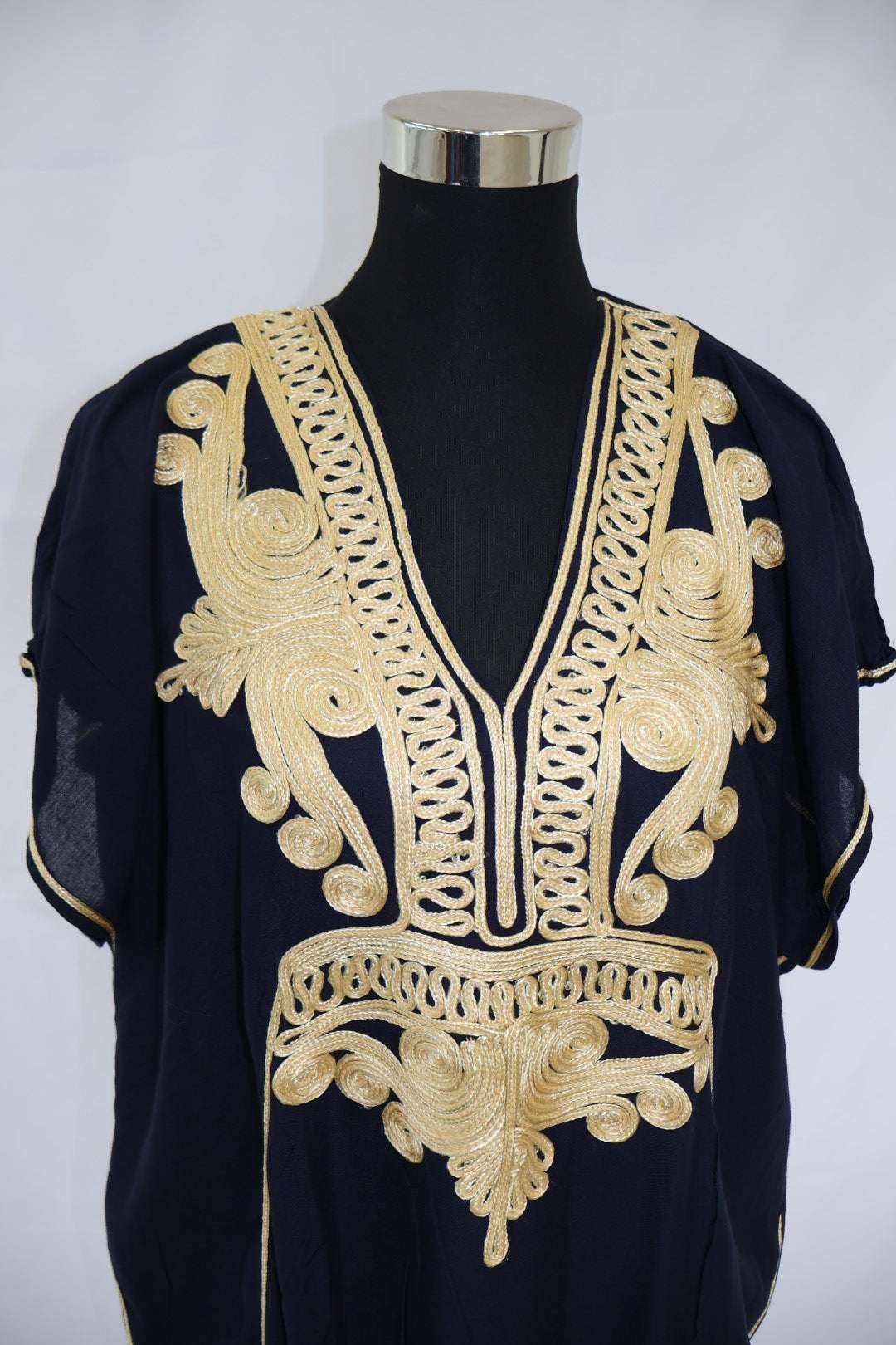 Abaya - Modell „Lalla“
