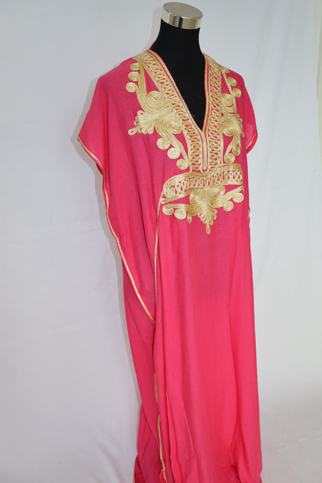 Abaya - model “Lalla”